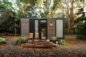 Pekapeka Tiny House by Tiny Away